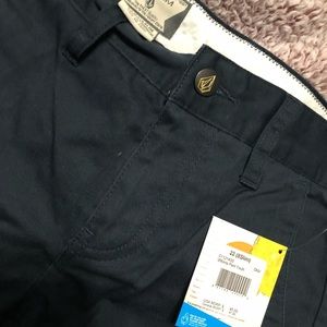 Volcom modern fit youth pants